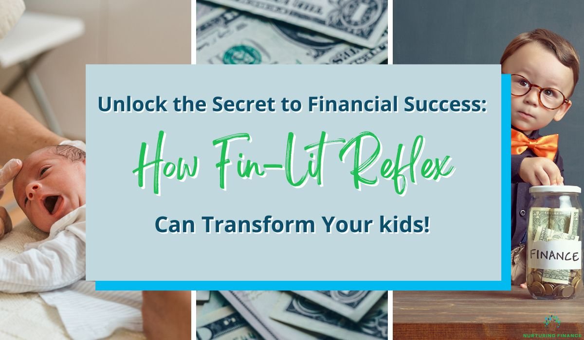 how to develop consistency in teaching financial literacy to youth