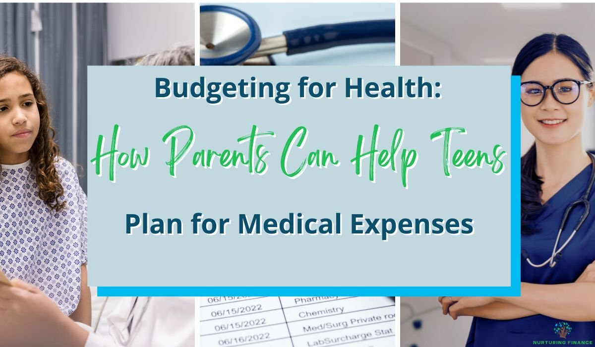 Budgeting for Health