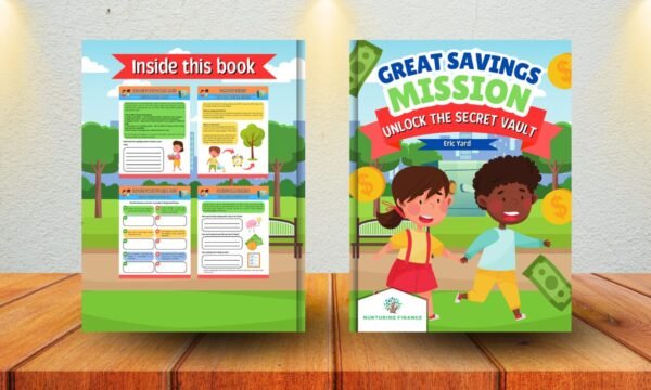 GREAT SAVINGS MISSION