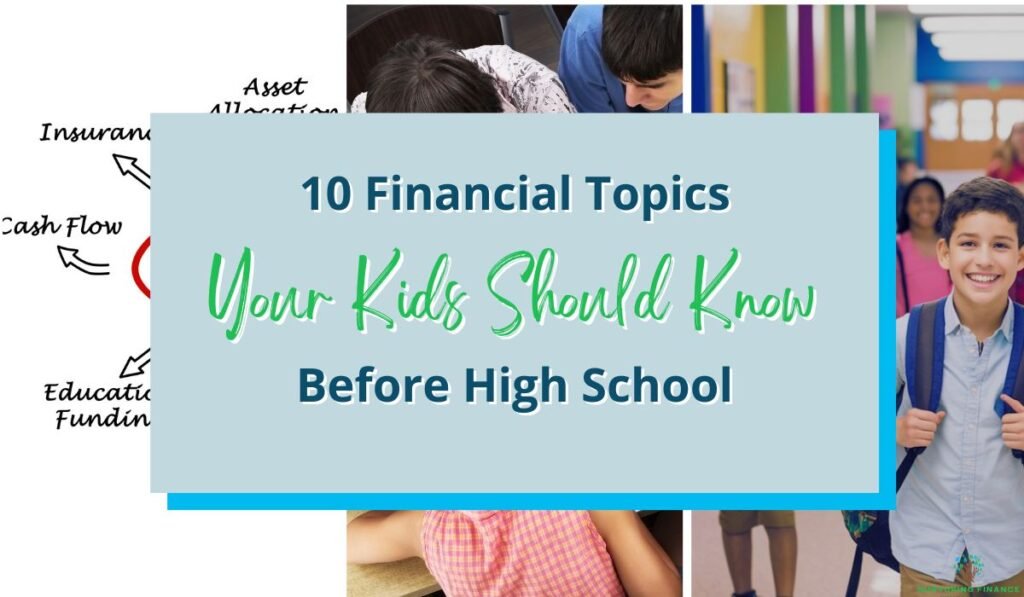 Financial Topics