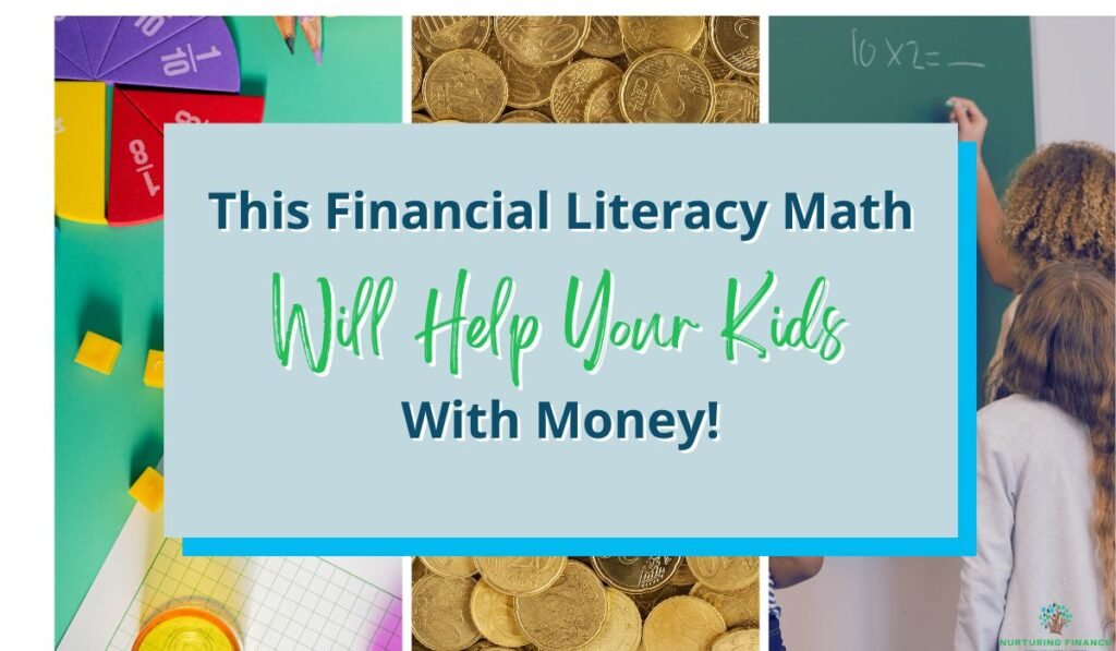 Financial Literacy Math