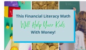 Financial Literacy Math