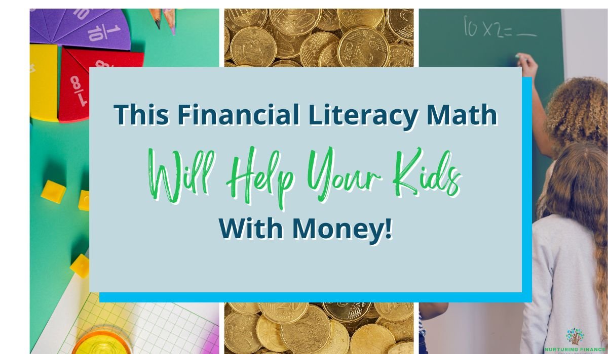 Financial Literacy Math