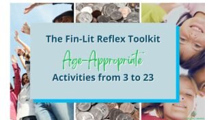 The Fin-Lit Reflex Toolkit