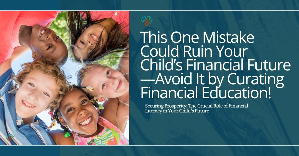 curating financial education