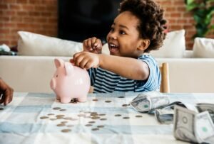 piggy bank