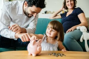 Help Kids Track Their Money