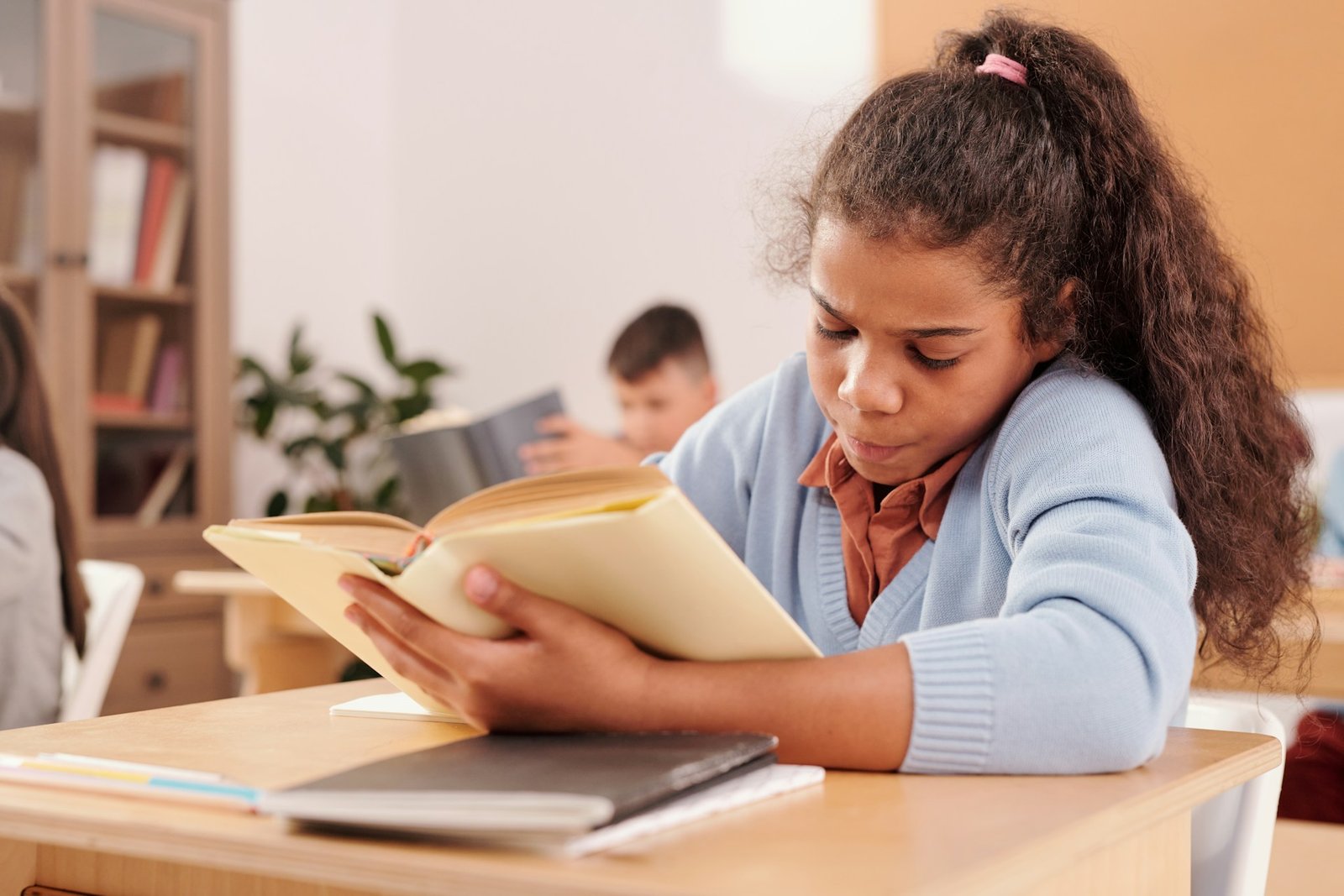 Help Kids Learn