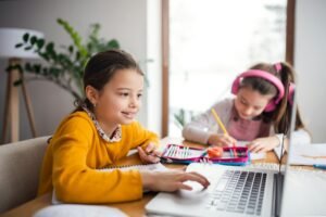 Workbook for Kids' Money Skills