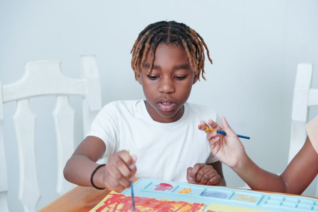 Books Make Finance Fun